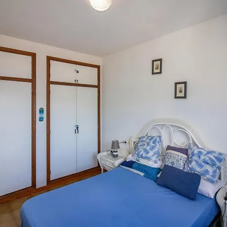 Apartamento Con Wifi En Playa Cargador - Albert Villas Alcossebre Exterior photo