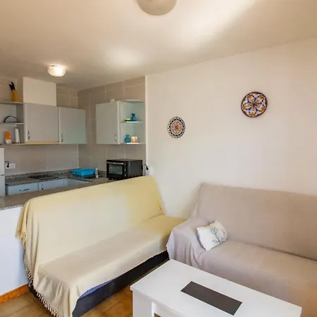 Apartamento Con Wifi En Playa Cargador - Albert Villas Alcossebre Exterior photo