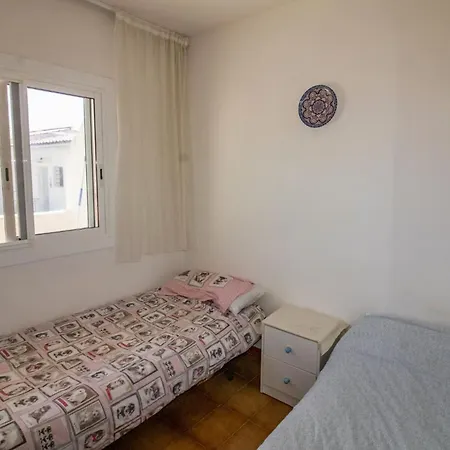 Apartamento Con Wifi En Playa Cargador - Albert Villas Alcossebre Exterior photo