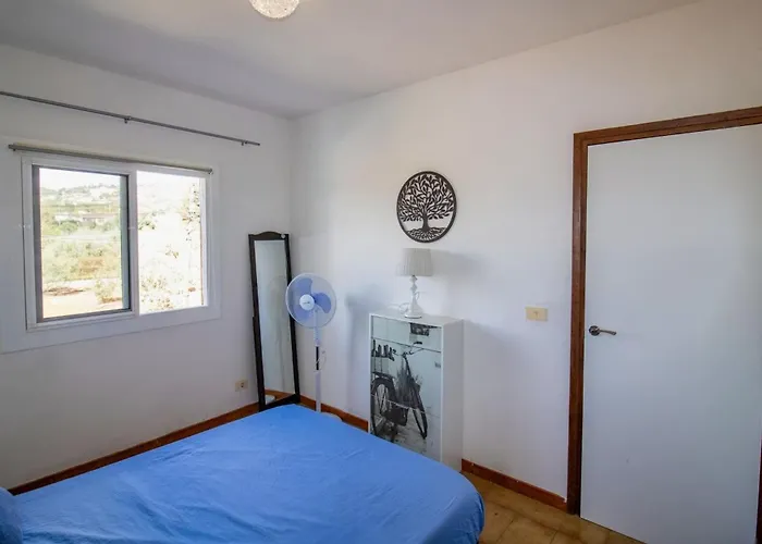Apartamento Con Wifi En Playa Cargador - Albert Villas Alcossebre