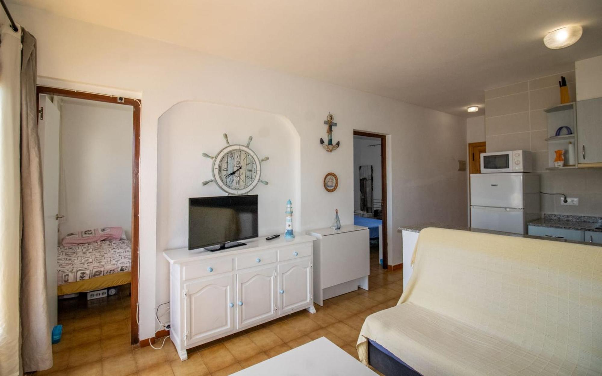 Apartment Con Wifi En Playa Cargador -