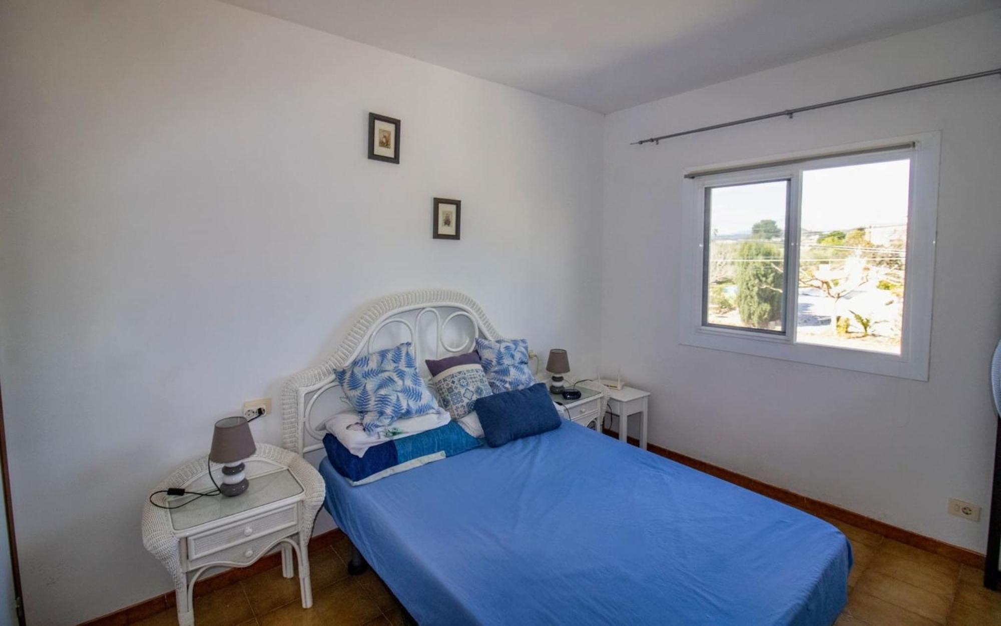 Con Wifi En Playa Cargador - * Alcossebre
