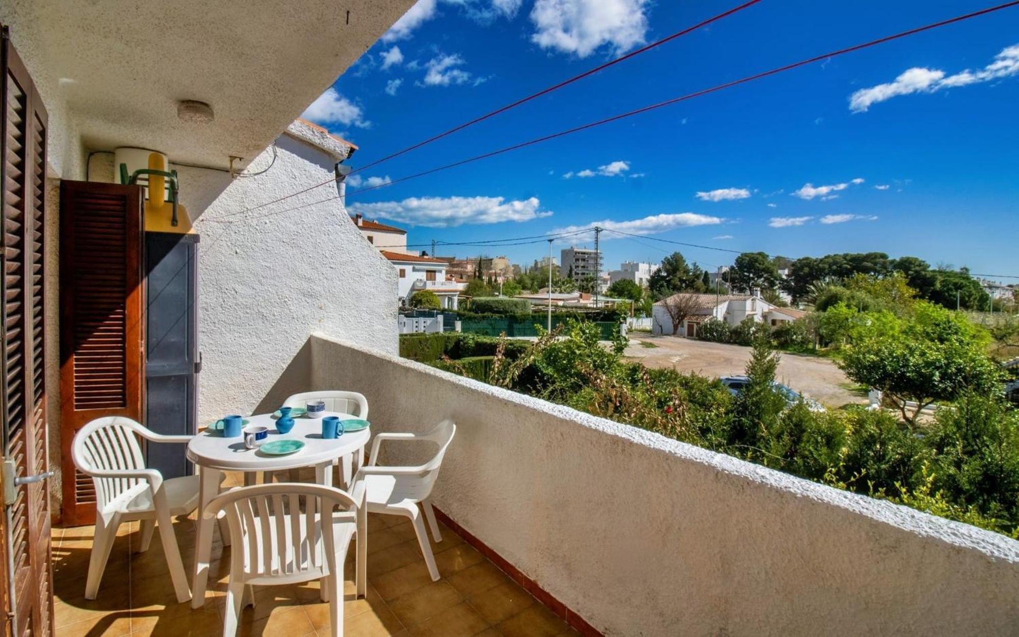 Con Wifi En Playa Cargador - Apartment *
