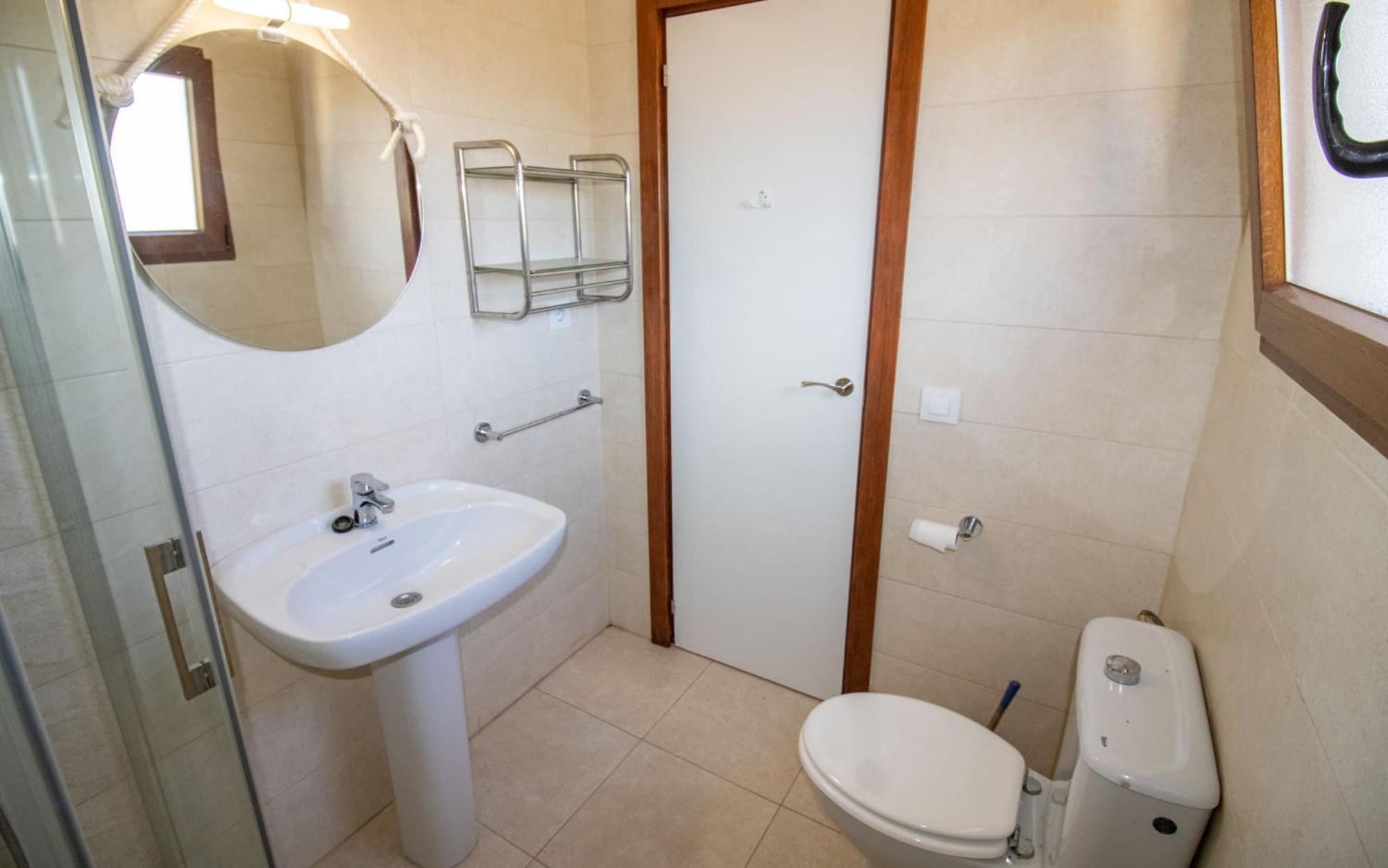 Apartment Con Wifi En Playa Cargador - *