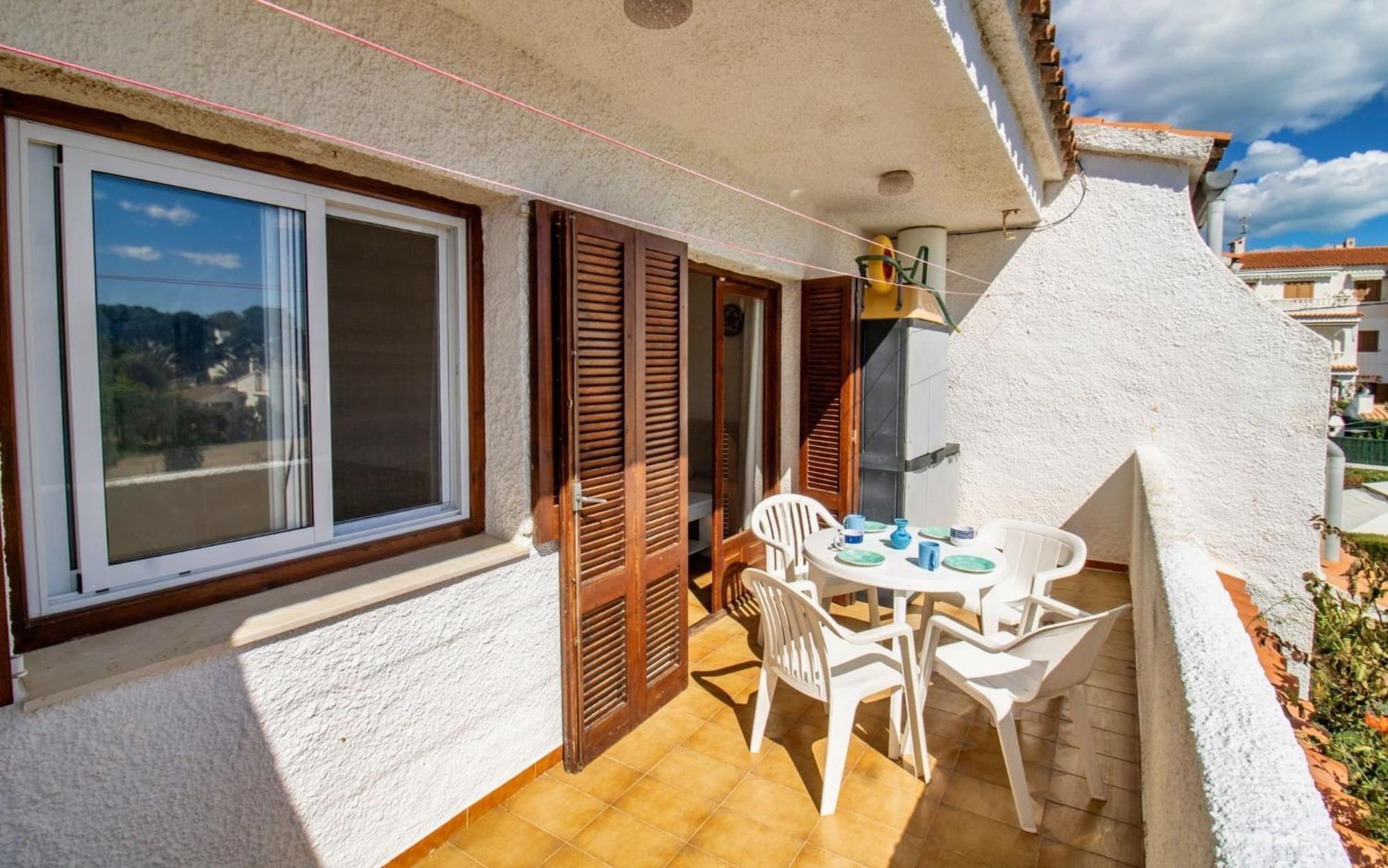 Apartment Con Wifi En Playa Cargador -